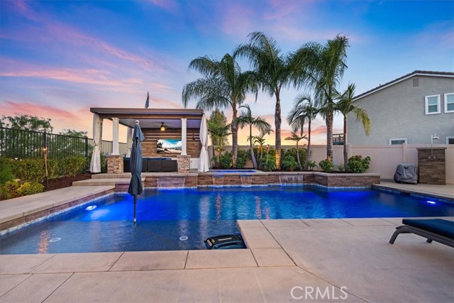 Detail Gallery Image 55 of 64 For 12053 Quail Ct, Yucaipa,  CA 92399 - 5 Beds | 3/1 Baths