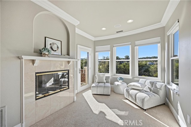 Detail Gallery Image 32 of 75 For 9 Sunnindale, Coto de Caza,  CA 92679 - 4 Beds | 4/1 Baths
