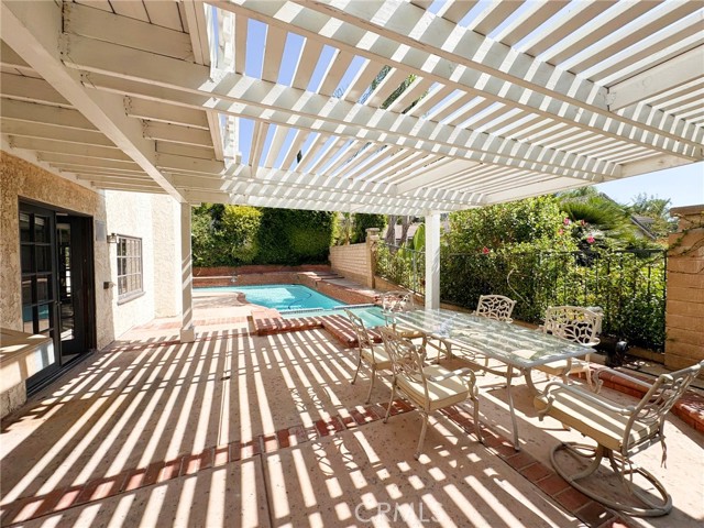 Detail Gallery Image 25 of 30 For 2230 E Vista Mesa, Orange,  CA 92867 - 4 Beds | 3 Baths