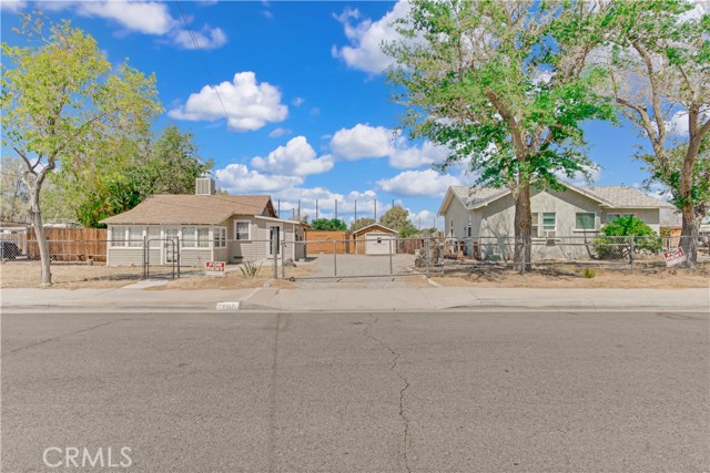 Detail Gallery Image 26 of 47 For 43517 7th, Lancaster,  CA 93535 - – Beds | – Baths