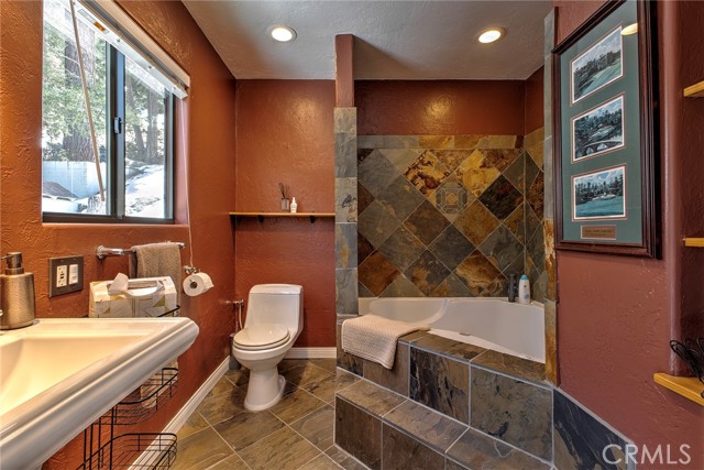 Detail Gallery Image 36 of 61 For 53050 Woodpecker Way, Idyllwild,  CA 92549 - 2 Beds | 1 Baths