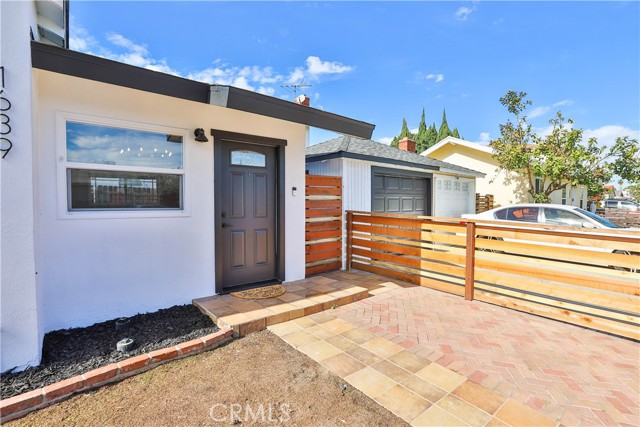 Detail Gallery Image 17 of 31 For 1639 E East Hungerford Street, Long Beach,  CA 90805 - 2 Beds | 1 Baths