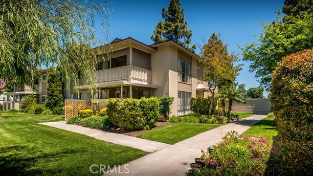 378 Avenida Castilla #N, Laguna Woods, CA 92637