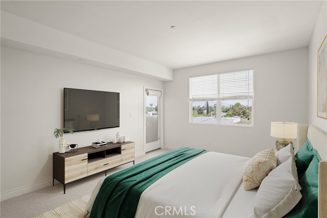 Detail Gallery Image 27 of 41 For 4424 Whitsett Ave #307,  Studio City,  CA 91604 - 2 Beds | 2 Baths