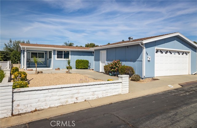 Detail Gallery Image 2 of 22 For 3800 W Wilson St #28,  Banning,  CA 92220 - 2 Beds | 1 Baths