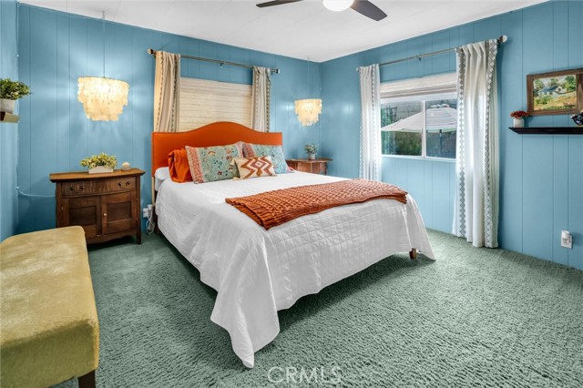 Detail Gallery Image 14 of 27 For 4133 W Wilson #89,  Banning,  CA 92220 - 2 Beds | 2 Baths
