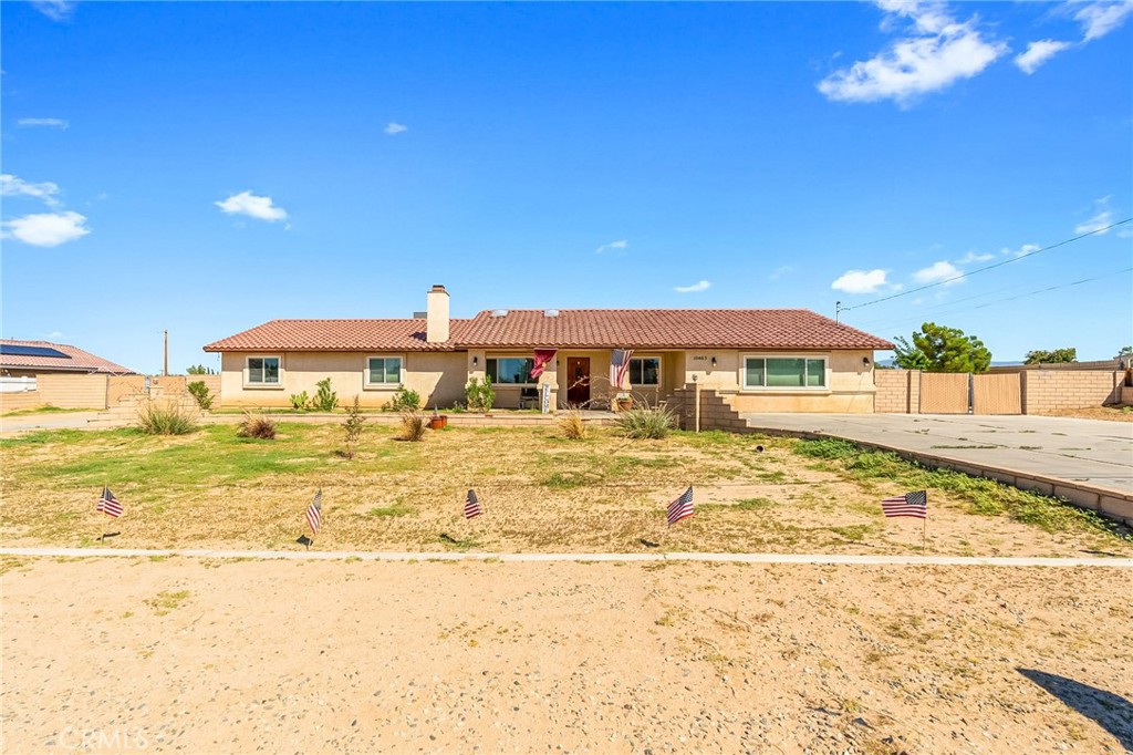 10463 8th Avenue, Hesperia, CA 92345