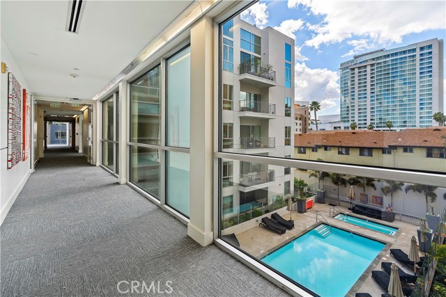 Detail Gallery Image 42 of 58 For 6735 Yucca St #307,  Los Angeles,  CA 90028 - 2 Beds | 2 Baths
