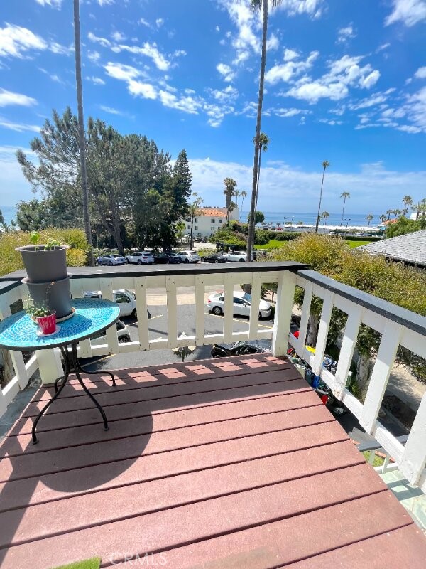 Detail Gallery Image 13 of 15 For 270 Cliff Dr #7,  Laguna Beach,  CA 92652 - 1 Beds | 1 Baths