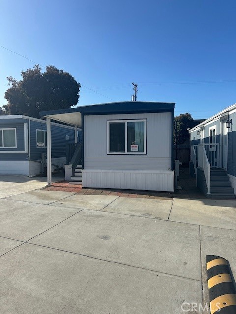 Detail Gallery Image 3 of 14 For 1105 Morro Ave #7,  Morro Bay,  CA 93442 - 1 Beds | 1 Baths