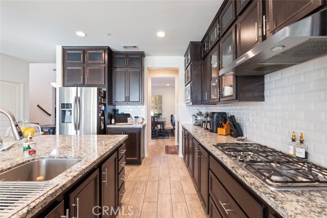 Detail Gallery Image 7 of 40 For 30517 Copper Rose, Murrieta,  CA 92563 - 4 Beds | 3/1 Baths