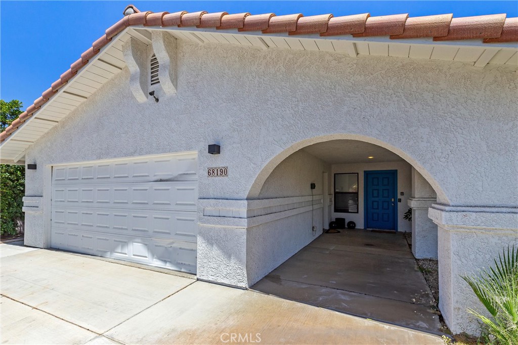 68190 Galardo Road