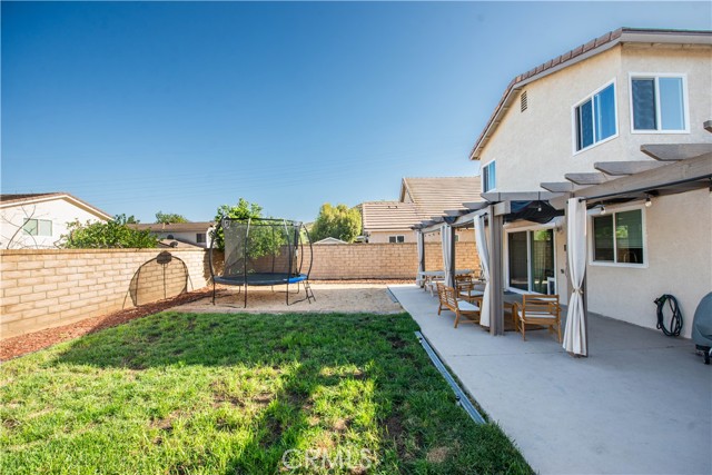 Detail Gallery Image 34 of 37 For 29130 Highplains Ct, Castaic,  CA 91384 - 4 Beds | 3 Baths