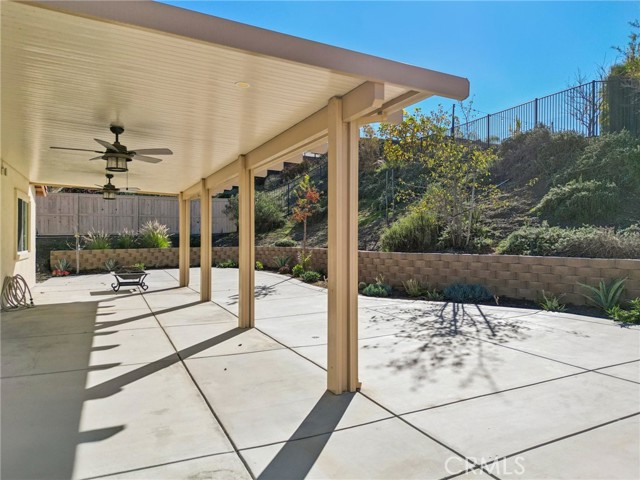 Detail Gallery Image 22 of 27 For 23429 Cheyenne Canyon Dr, Menifee,  CA 92587 - 3 Beds | 2 Baths