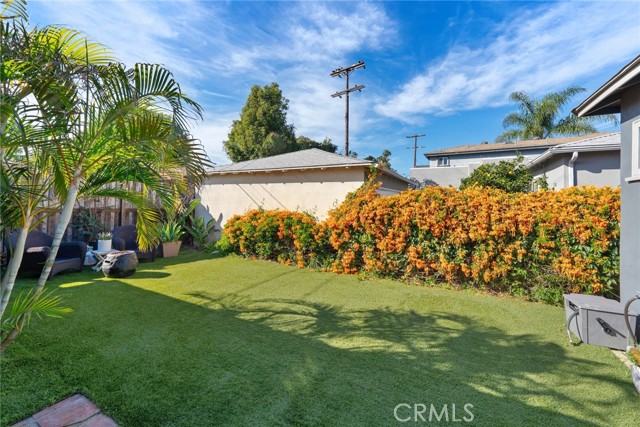 Detail Gallery Image 36 of 42 For 3989 Coolidge, Los Angeles,  CA 90066 - 3 Beds | 2 Baths