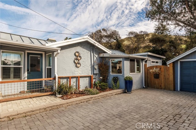 Detail Gallery Image 7 of 41 For 200 Old Creek, Cayucos,  CA 93430 - 2 Beds | 2 Baths