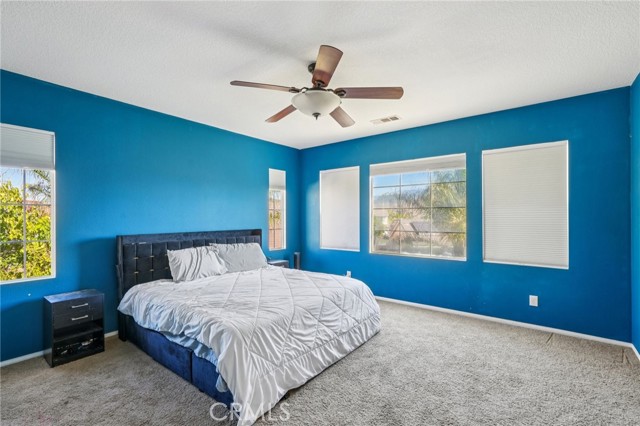 Detail Gallery Image 14 of 30 For 264 Cleomella Ct, Hemet,  CA 92543 - 5 Beds | 3 Baths