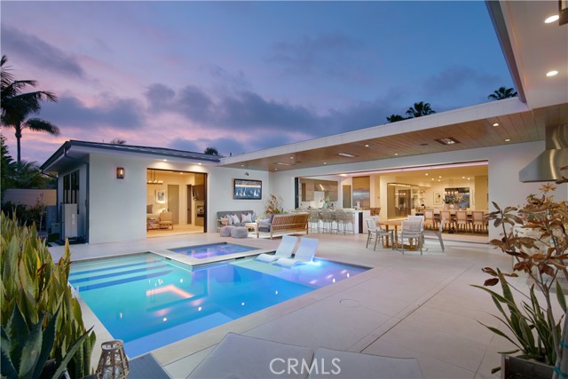 Detail Gallery Image 27 of 27 For 521 Angelita, Corona Del Mar,  CA 92625 - 4 Beds | 6 Baths