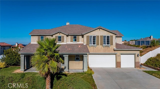 Detail Gallery Image 1 of 39 For 41654 Oak Barrel Ct, Palmdale,  CA 93551 - 5 Beds | 4 Baths