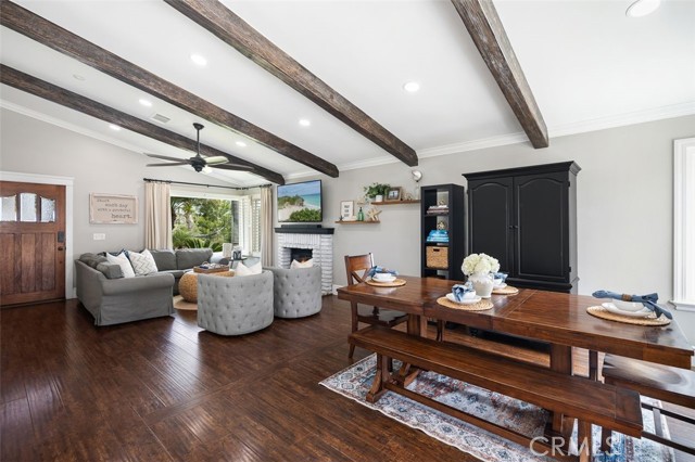 Detail Gallery Image 12 of 45 For 2818 via Blanco, San Clemente,  CA 92673 - 4 Beds | 2 Baths