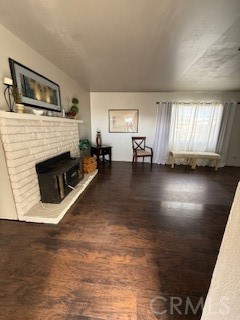 Detail Gallery Image 27 of 34 For 16366 Walnut, Hesperia,  CA 92345 - 2 Beds | 1 Baths