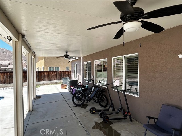 Detail Gallery Image 27 of 30 For 278 Overleaf Way, San Jacinto,  CA 92582 - 5 Beds | 4 Baths