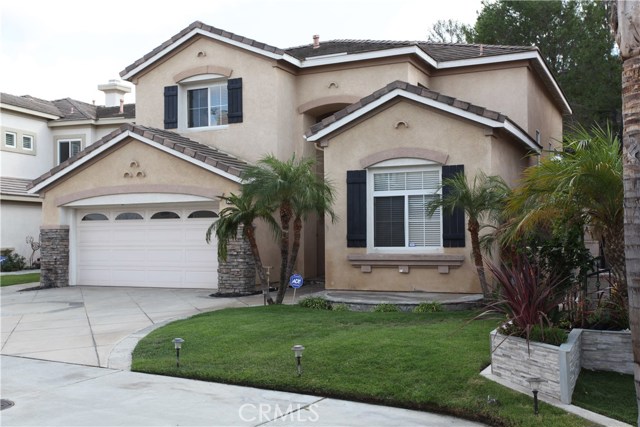 8870 E Banner Ridge Dr, Anaheim, CA 92808