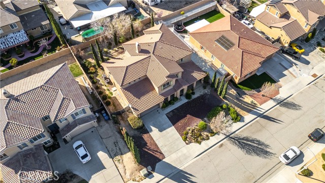 Detail Gallery Image 57 of 62 For 42437 71st, Lancaster,  CA 93536 - 5 Beds | 4 Baths