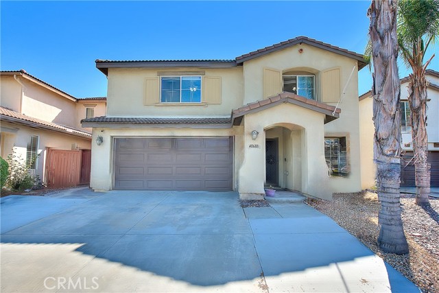 Details for 40688 La Salle, Murrieta, CA 92563