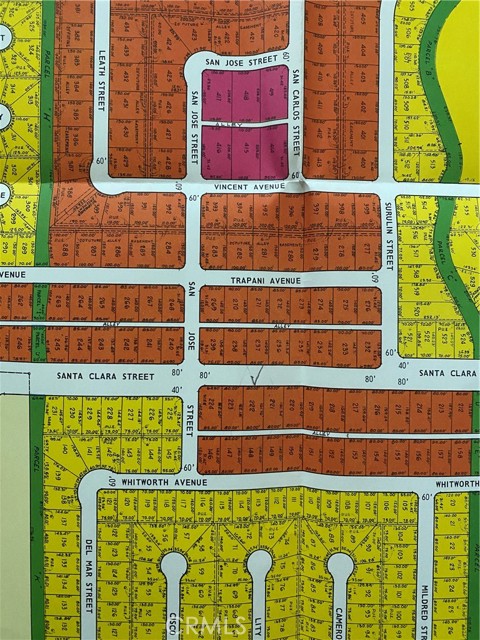 0 Santa Clara, California City, CA, 93505 0 Santa Clara, California City, CA, 93505