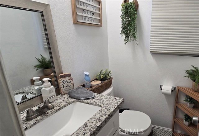 Detail Gallery Image 15 of 15 For 12909 Fontainebleau Dr, Moreno Valley,  CA 92555 - 3 Beds | 2/1 Baths