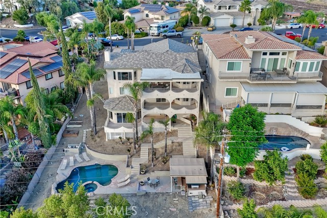 Detail Gallery Image 1 of 68 For 28856 Yosemite Pl, Canyon Lake,  CA 92587 - 3 Beds | 3/1 Baths