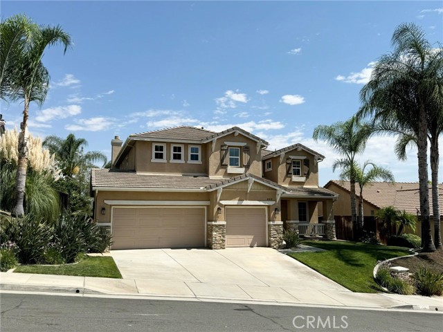 Detail Gallery Image 1 of 50 For 41438 Grand View Dr, Murrieta,  CA 92562 - 5 Beds | 3 Baths