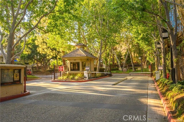 Detail Gallery Image 22 of 22 For 2615 Plaza Del Amo #636,  Torrance,  CA 90503 - 2 Beds | 2/1 Baths