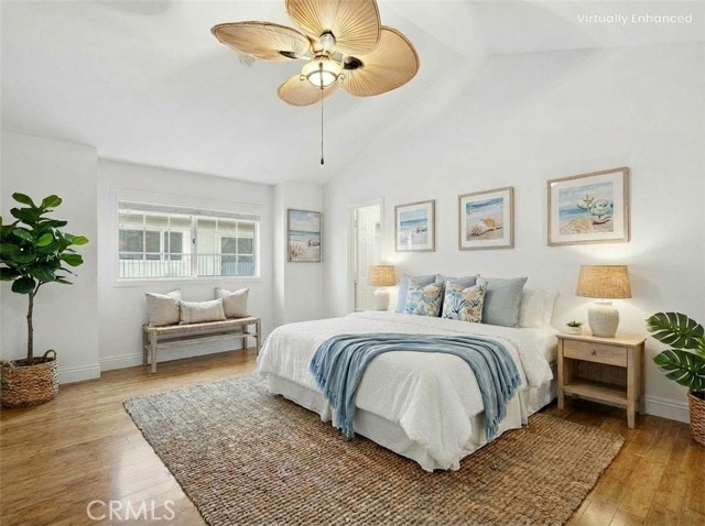 Detail Gallery Image 11 of 30 For 208 S Catalina Ave #C,  Redondo Beach,  CA 90277 - 3 Beds | 2/1 Baths