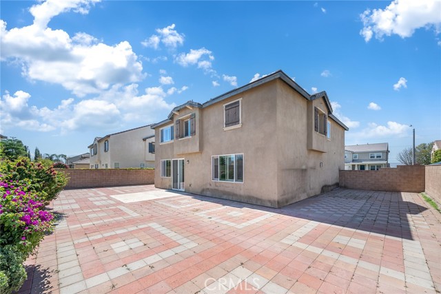 Detail Gallery Image 39 of 43 For 7903 Burrington St, Corona,  CA 92880 - 5 Beds | 3 Baths