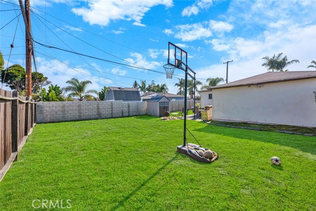 Detail Gallery Image 21 of 29 For 7781 Ledon Way, Midway City,  CA 92655 - 3 Beds | 1 Baths