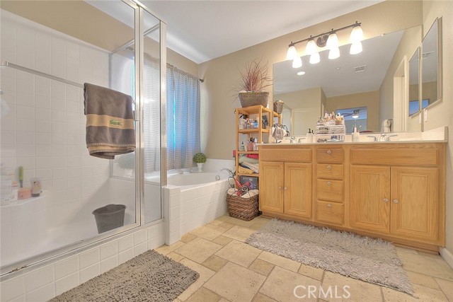 Detail Gallery Image 39 of 58 For 16278 Pablo Creek Ln, Fontana,  CA 92336 - 3 Beds | 2/1 Baths