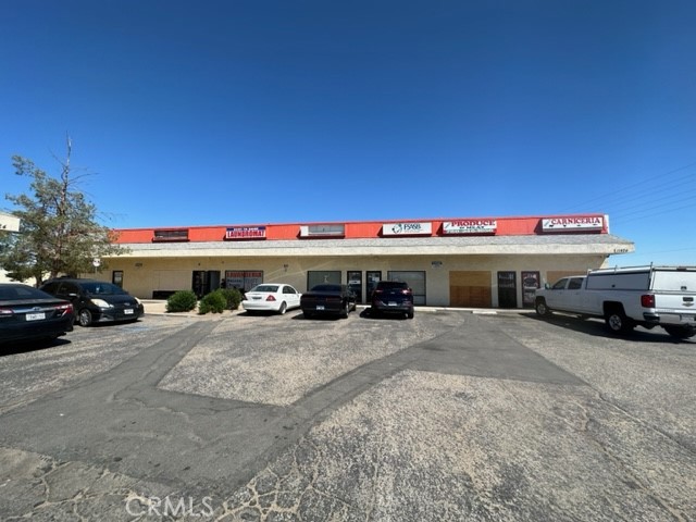 11424 Chamberlaine Way, Adelanto, California 92392, ,Commercial Lease,For Rent,11424 Chamberlaine Way,CR516782