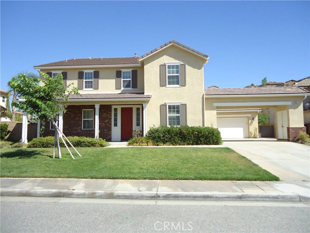 2027 Sycamore Street San Bernardino CA 92407