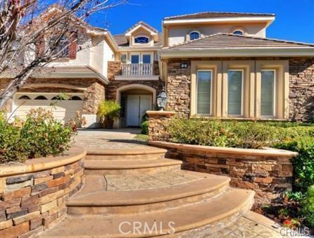 Detail Gallery Image 3 of 43 For 12 Lone Wolf, Coto de Caza,  CA 92679 - 5 Beds | 5/1 Baths