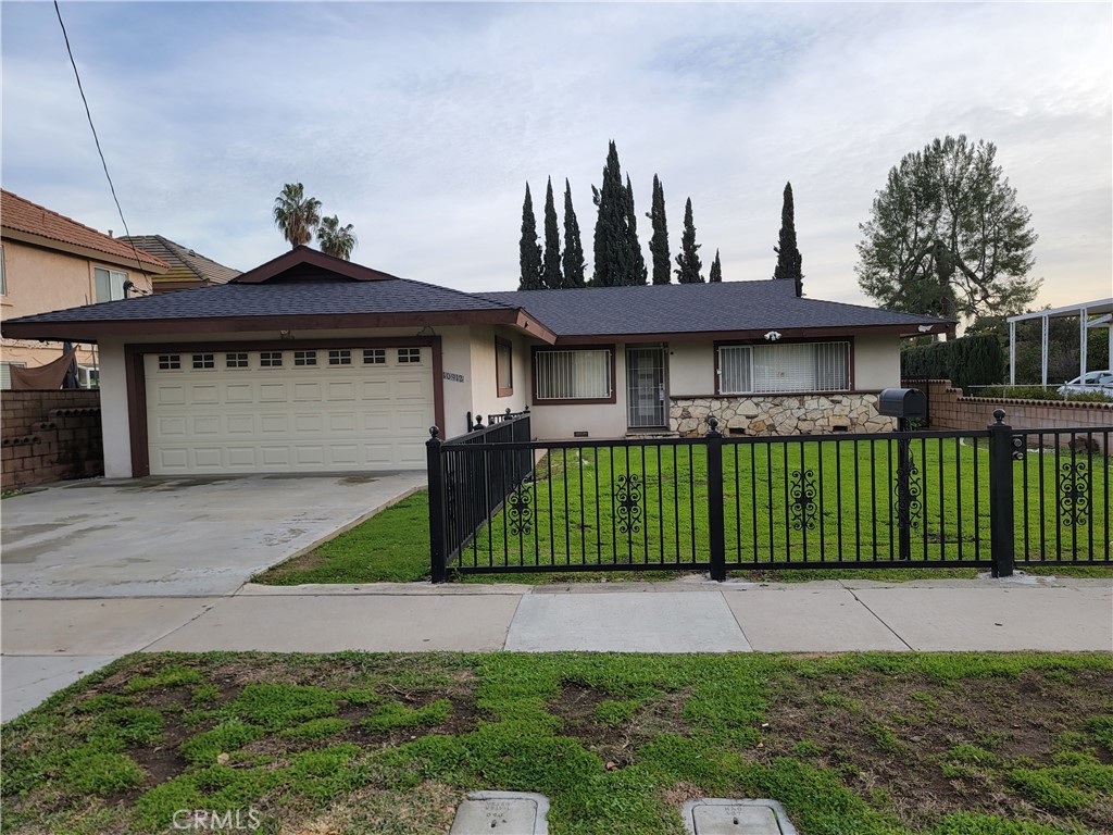 10912 Freer Street, Temple City, CA 91780