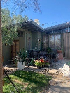15042 Vernon Road, Whitewater, CA 92282