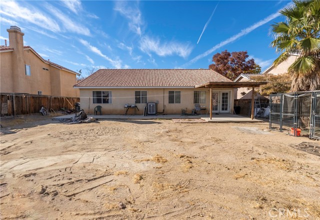 Detail Gallery Image 6 of 70 For 15583 Kearny Dr, Adelanto,  CA 92301 - 3 Beds | 2 Baths