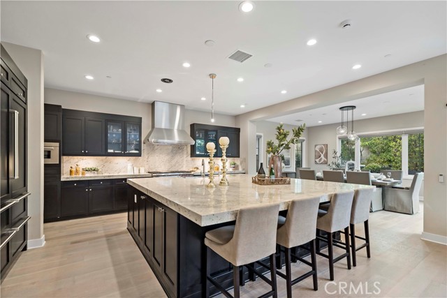 Detail Gallery Image 15 of 36 For 115 Interstellar, Irvine,  CA 92618 - 5 Beds | 5/1 Baths
