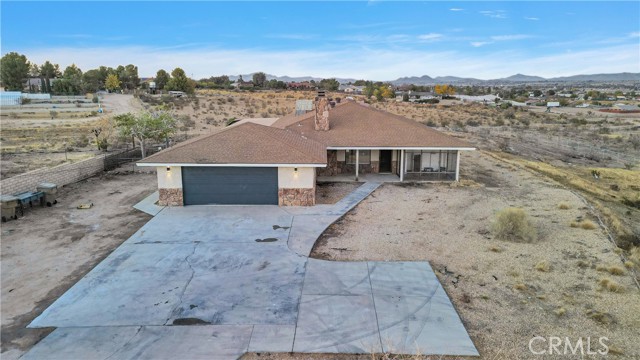 Detail Gallery Image 48 of 56 For 18676 Atlantic St, Hesperia,  CA 92345 - 4 Beds | 3 Baths