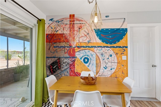 Detail Gallery Image 7 of 24 For 58193 Campanula, Yucca Valley,  CA 92284 - 3 Beds | 2 Baths