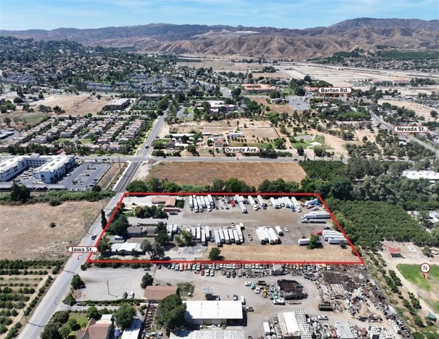 Details for 11006 Iowa Street, Redlands, CA 92373