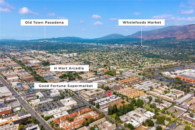 Detail Gallery Image 26 of 29 For 618 Fairview Ave #109,  Arcadia,  CA 91007 - 2 Beds | 2/1 Baths