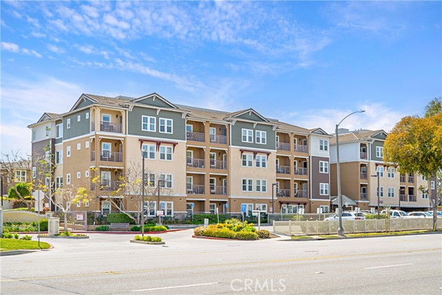 Detail Gallery Image 31 of 33 For 3550 Torrance Bld #209,  Torrance,  CA 90503 - 1 Beds | 1 Baths